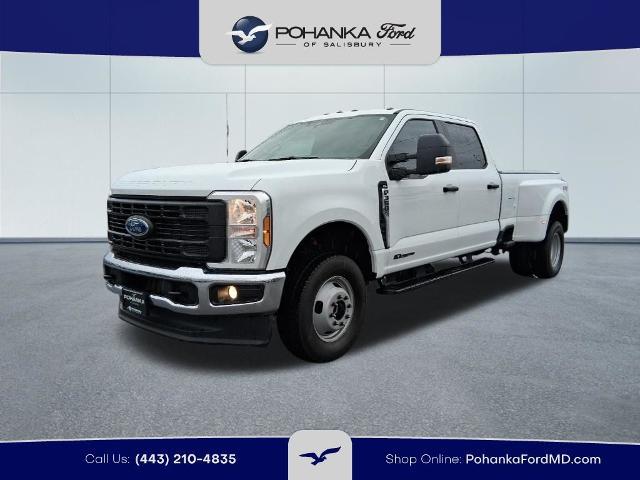 2025 Ford F-350 XL for sale in Salisbury, MD