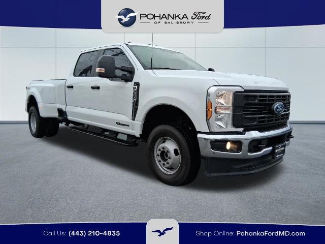 2025 Ford F-350 XL