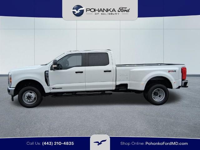 2025 Ford F-350 XL