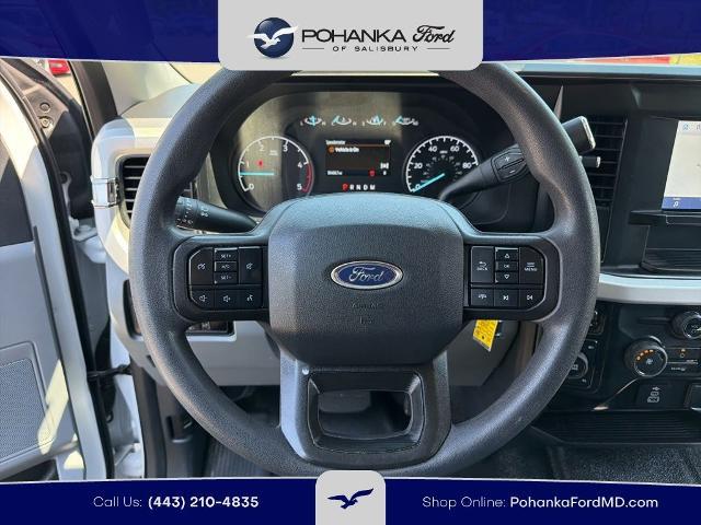 2025 Ford F-350 XL