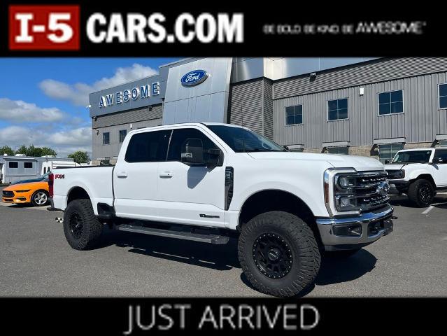 2024 Ford F-250 LARIAT for sale in Chehalis, WA