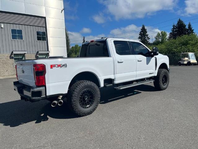 2024 Ford F-250 LARIAT