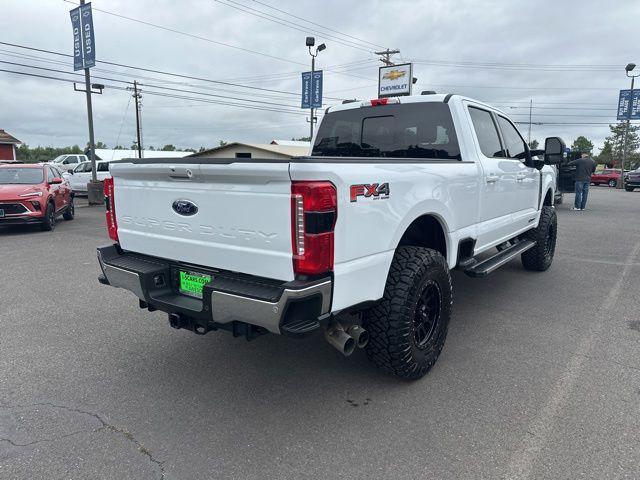 2024 Ford F-250 LARIAT