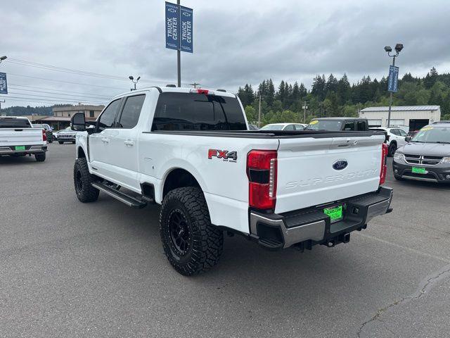 2024 Ford F-250 LARIAT
