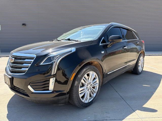 2018 Cadillac XT5 Premium Luxury for sale in Perry, OK