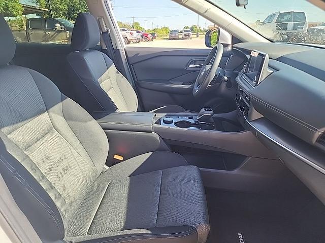 2024 Nissan Rogue SV Intelligent AWD