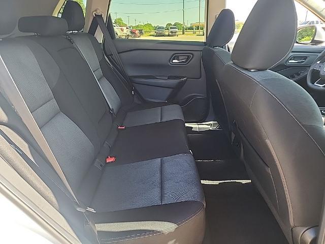 2024 Nissan Rogue SV Intelligent AWD