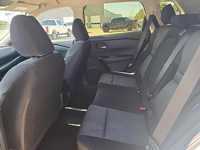 2024 Nissan Rogue SV Intelligent AWD