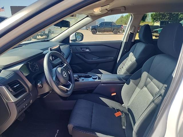 2024 Nissan Rogue SV Intelligent AWD