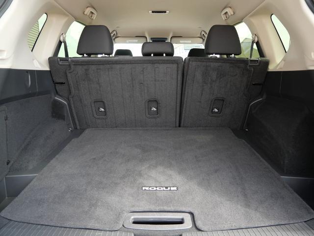 2024 Nissan Rogue SV Intelligent AWD