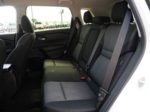 2024 Nissan Rogue SV Intelligent AWD