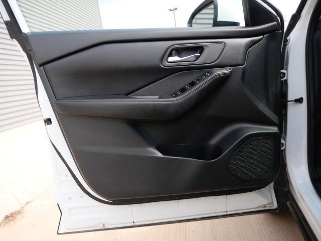 2024 Nissan Rogue SV Intelligent AWD