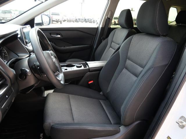 2024 Nissan Rogue SV Intelligent AWD