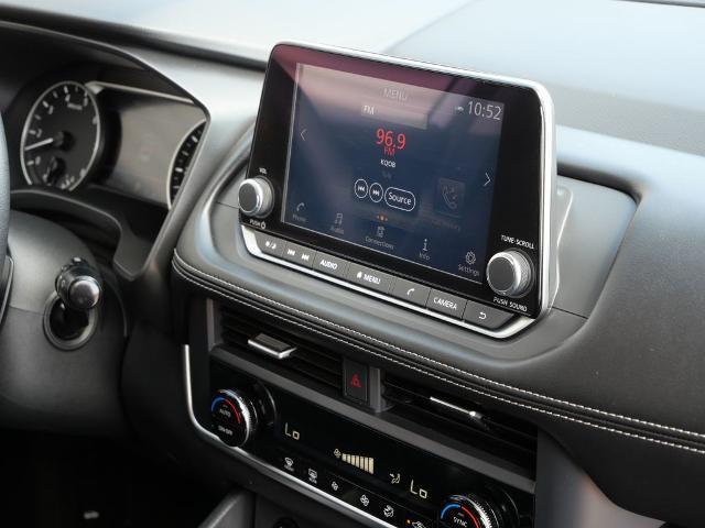 2024 Nissan Rogue SV Intelligent AWD