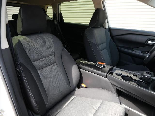 2024 Nissan Rogue SV Intelligent AWD
