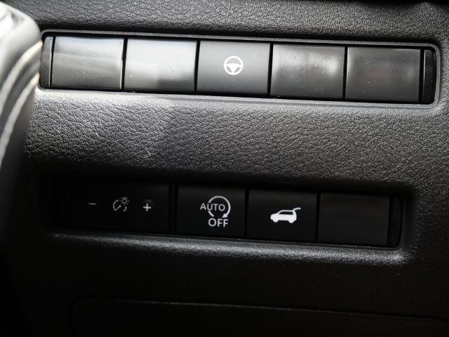 2024 Nissan Rogue SV Intelligent AWD
