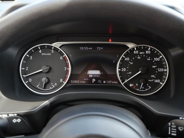 2024 Nissan Rogue SV Intelligent AWD