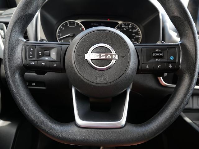 2024 Nissan Rogue SV Intelligent AWD