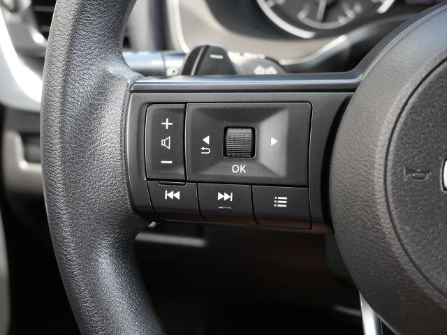 2024 Nissan Rogue SV Intelligent AWD