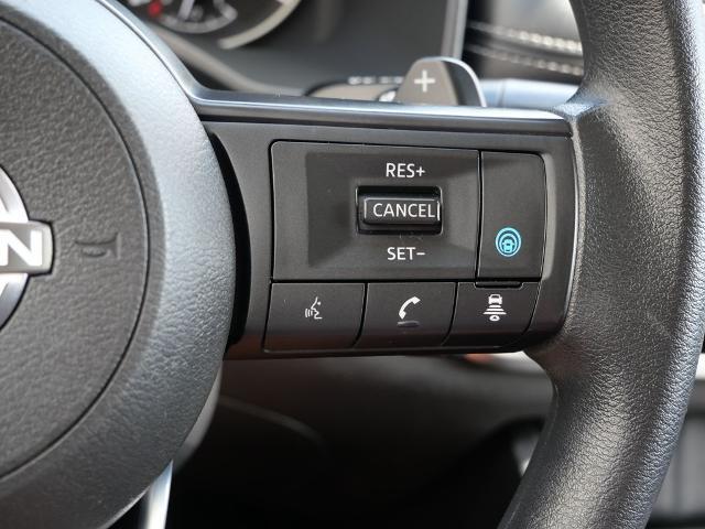 2024 Nissan Rogue SV Intelligent AWD