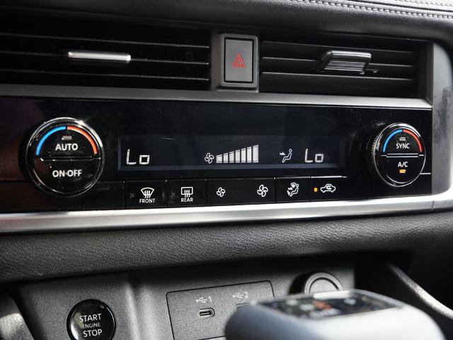 2024 Nissan Rogue SV Intelligent AWD