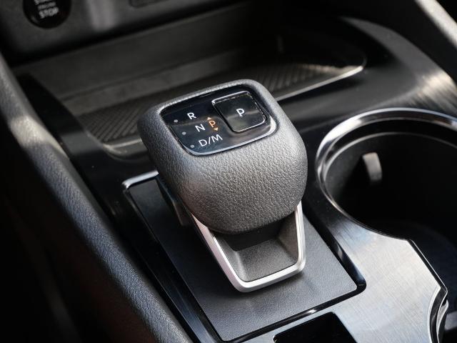 2024 Nissan Rogue SV Intelligent AWD