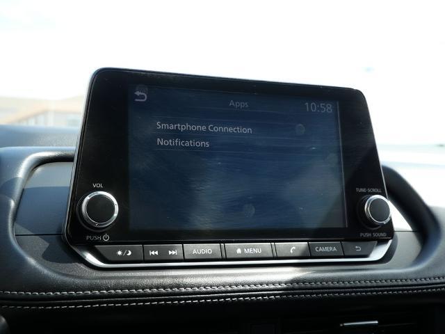 2024 Nissan Rogue SV Intelligent AWD