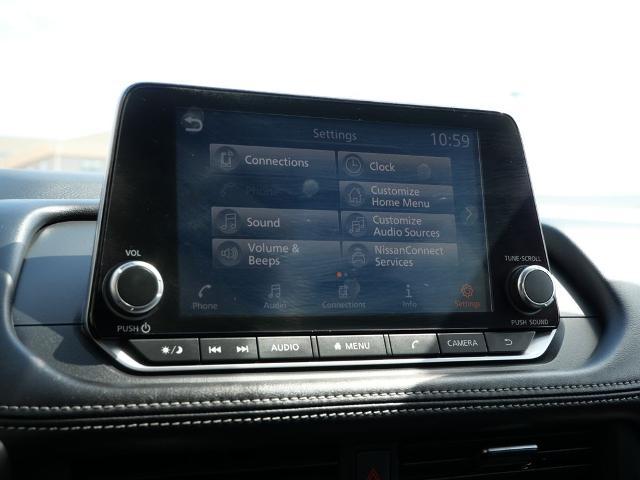 2024 Nissan Rogue SV Intelligent AWD