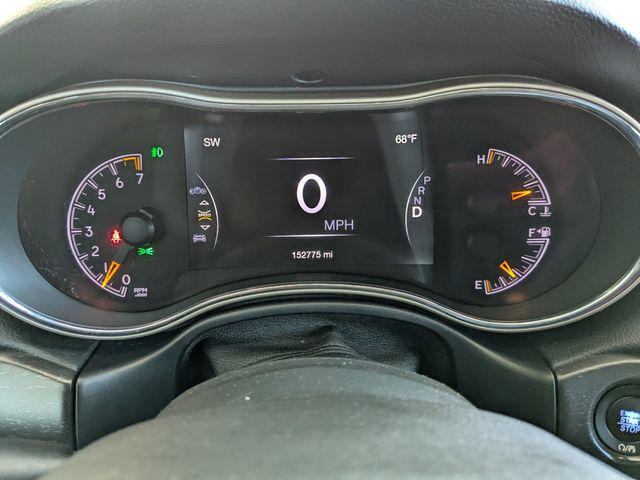 2017 Jeep Grand Cherokee Limited 4x4