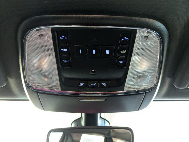 2017 Jeep Grand Cherokee Limited 4x4