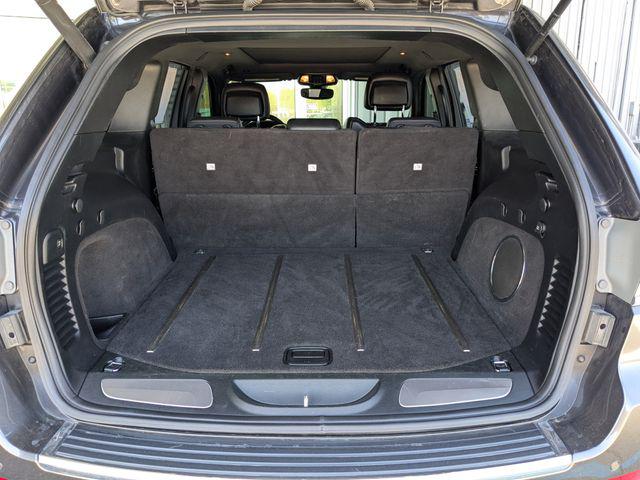 2017 Jeep Grand Cherokee Limited 4x4