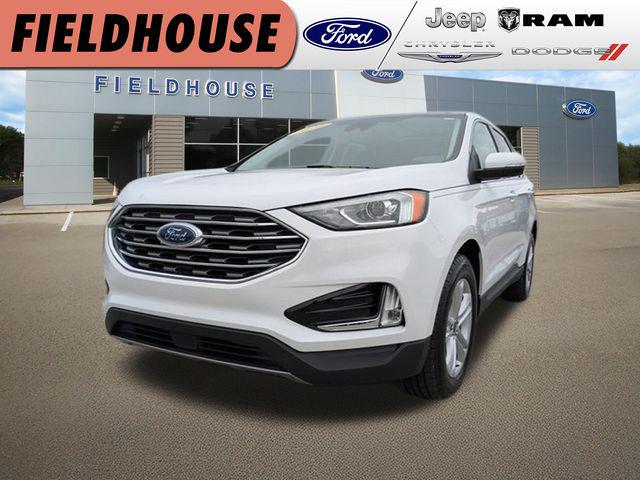 2020 Ford Edge SEL for sale in Demotte, IN