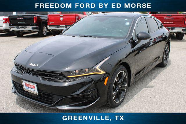 2024 Kia K5 GT-Line for sale in Greenville, TX