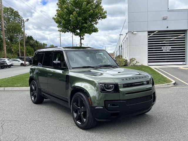 2026 Land Rover Defender P400 X-Dynamic SE for sale in Ramsey, NJ