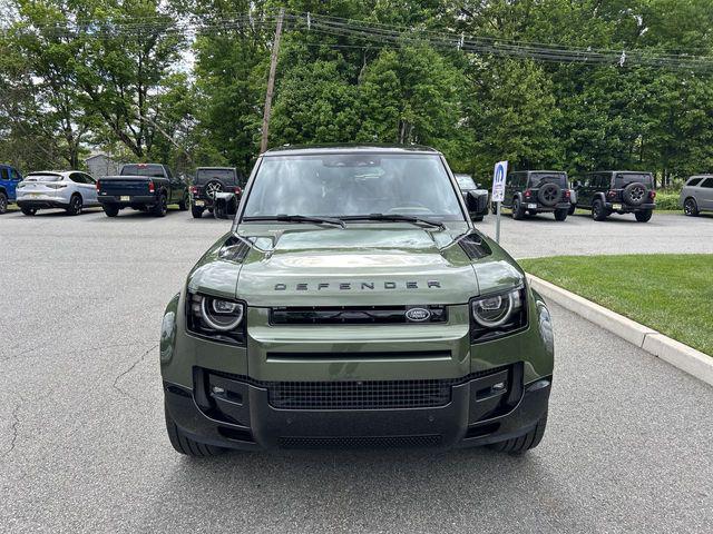 2026 Land Rover Defender P400 X-Dynamic SE