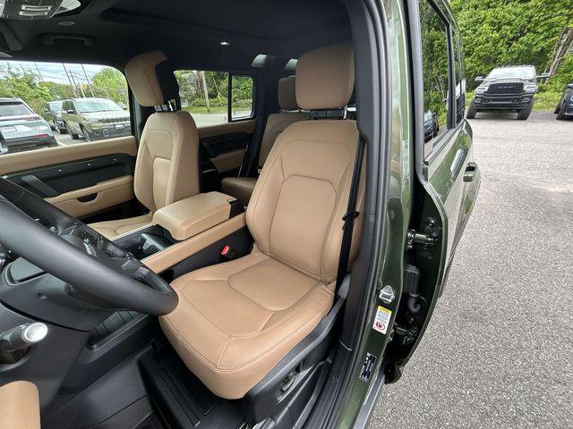 2026 Land Rover Defender P400 X-Dynamic SE