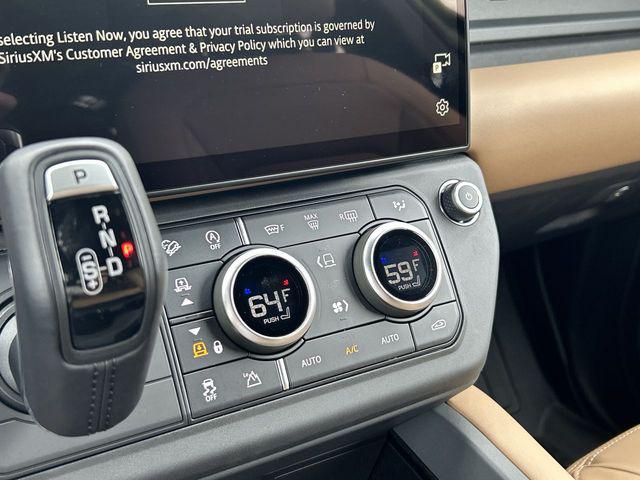 2026 Land Rover Defender P400 X-Dynamic SE