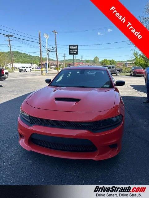 2023 Dodge Charger R/T 2023 Dodge Charger R/T