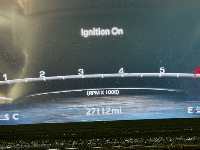 2024 Jeep Grand Wagoneer L Series III 4x4