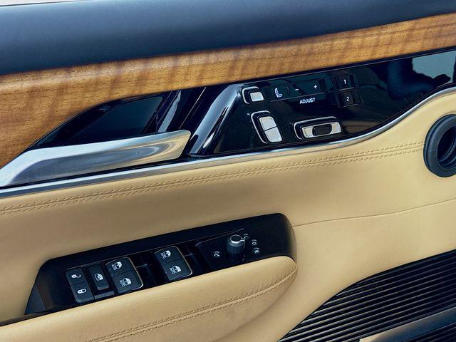 2024 Jeep Grand Wagoneer L Series III 4x4