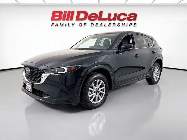 2024 Mazda CX-5 2.5 S Select for sale in Haverhill, MA