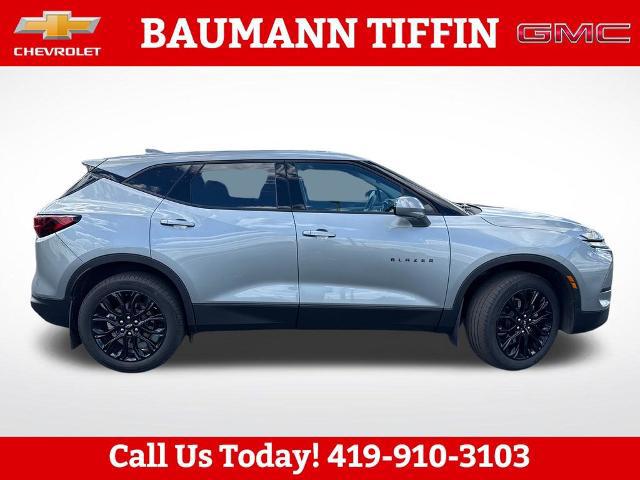 2023 Chevrolet Blazer FWD 2LT