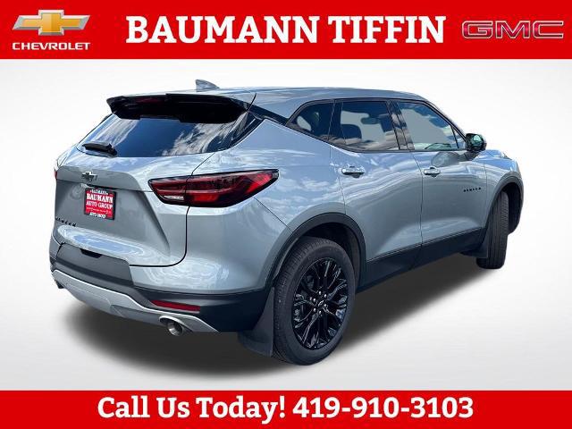 2023 Chevrolet Blazer FWD 2LT