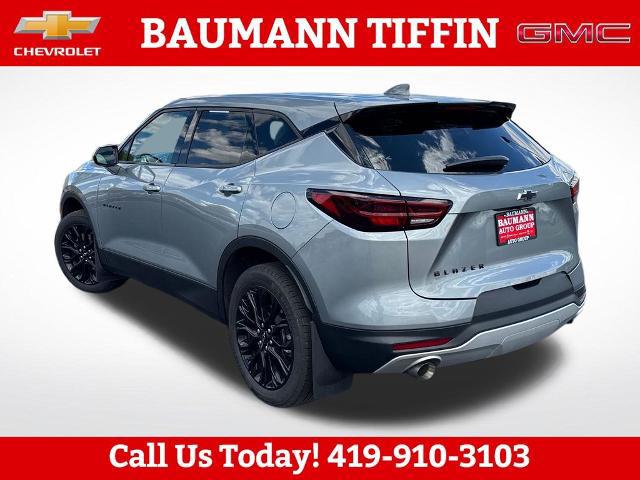 2023 Chevrolet Blazer FWD 2LT