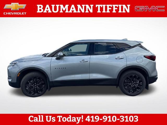 2023 Chevrolet Blazer FWD 2LT