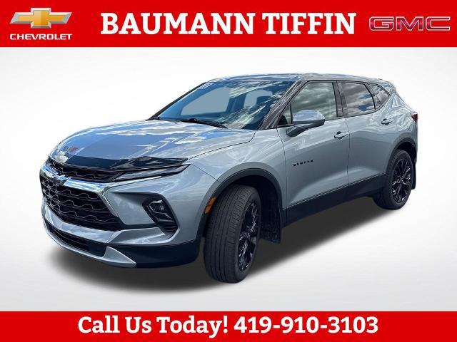 2023 Chevrolet Blazer FWD 2LT