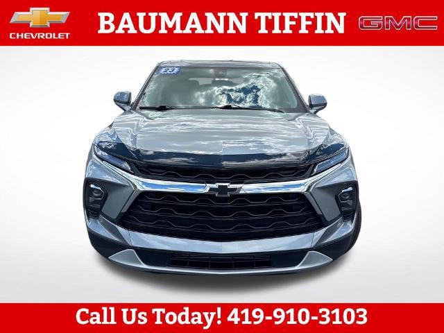 2023 Chevrolet Blazer FWD 2LT