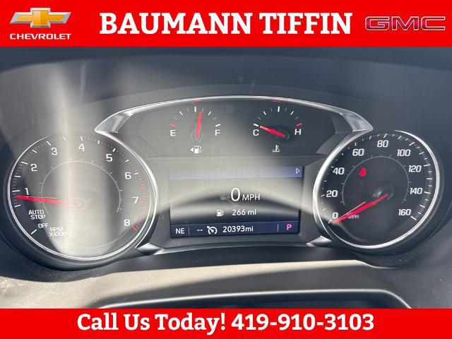 2023 Chevrolet Blazer FWD 2LT