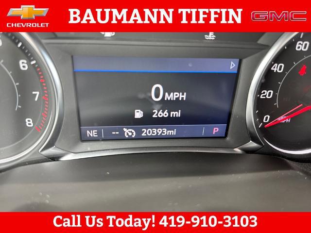 2023 Chevrolet Blazer FWD 2LT