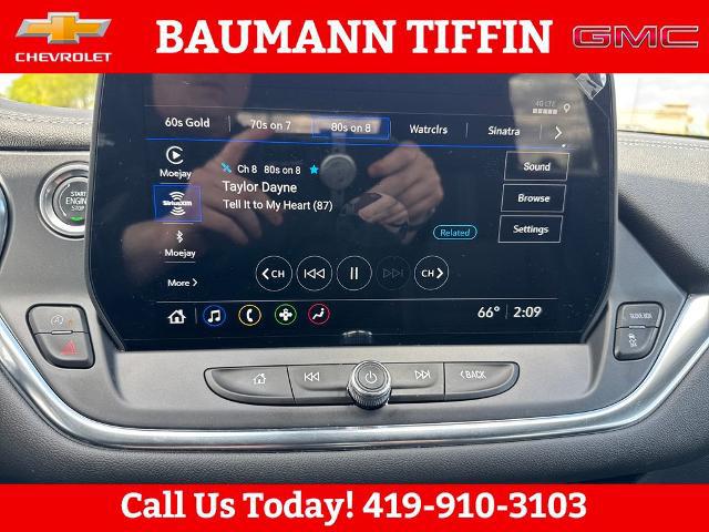 2023 Chevrolet Blazer FWD 2LT